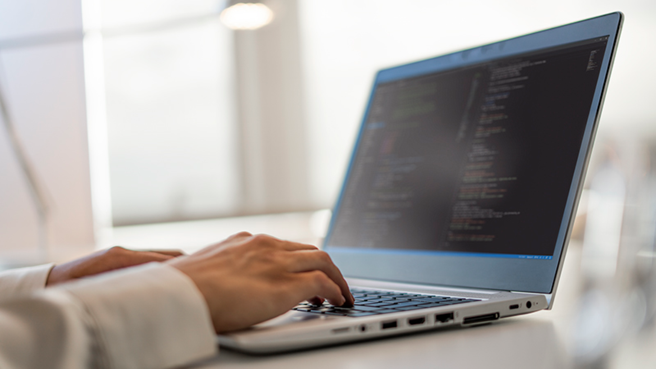 Axis Communications strengthens product security with expanded bug